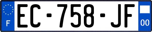 EC-758-JF