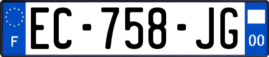 EC-758-JG