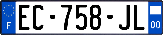 EC-758-JL