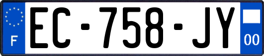 EC-758-JY