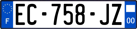 EC-758-JZ