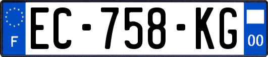 EC-758-KG
