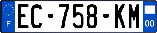 EC-758-KM