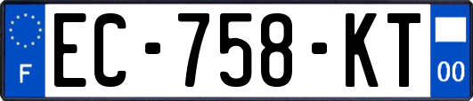 EC-758-KT