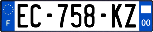 EC-758-KZ