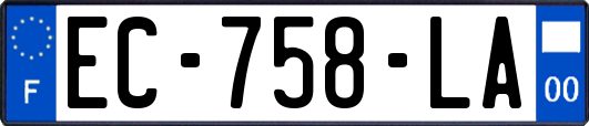 EC-758-LA