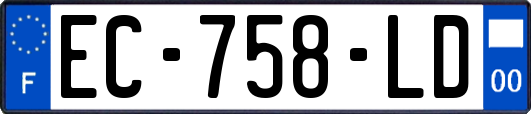 EC-758-LD