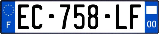 EC-758-LF
