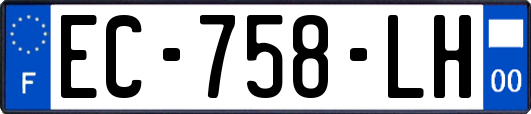 EC-758-LH