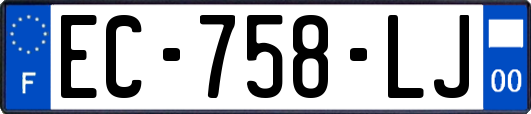 EC-758-LJ
