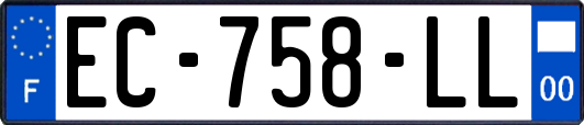 EC-758-LL