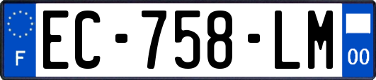 EC-758-LM