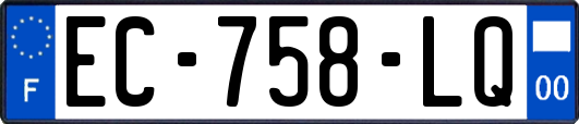 EC-758-LQ