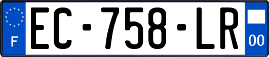 EC-758-LR