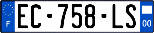 EC-758-LS