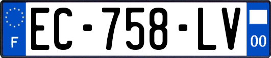 EC-758-LV