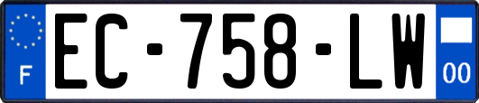 EC-758-LW