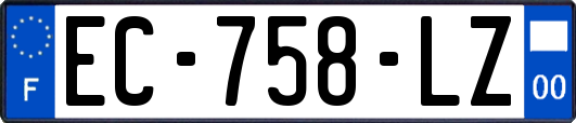 EC-758-LZ