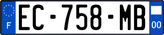 EC-758-MB