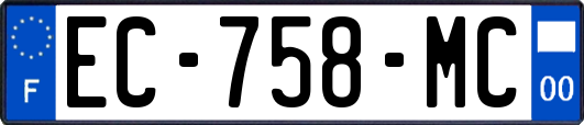 EC-758-MC