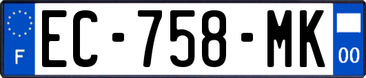 EC-758-MK