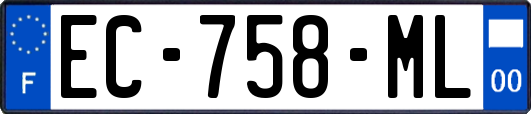 EC-758-ML