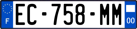 EC-758-MM