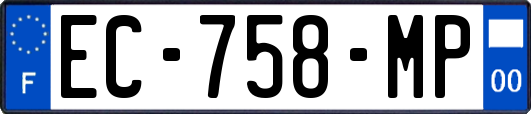 EC-758-MP