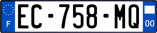 EC-758-MQ