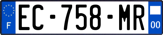 EC-758-MR