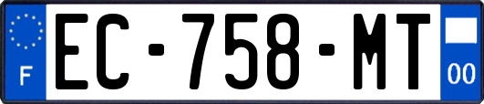 EC-758-MT