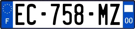 EC-758-MZ