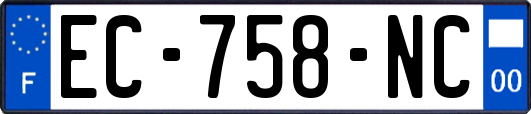 EC-758-NC