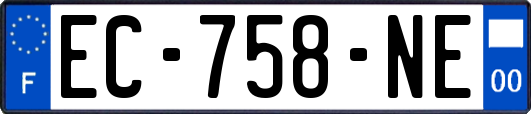 EC-758-NE