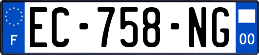 EC-758-NG