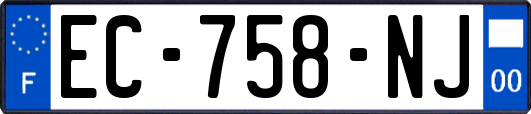 EC-758-NJ