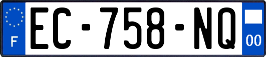 EC-758-NQ
