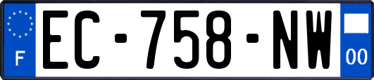 EC-758-NW