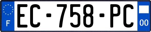 EC-758-PC