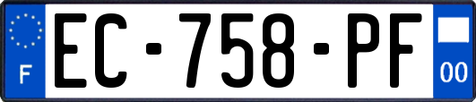 EC-758-PF