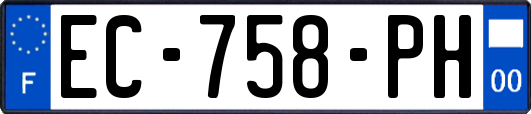 EC-758-PH