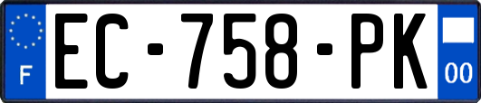 EC-758-PK