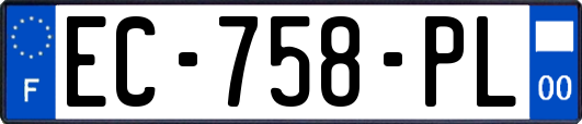 EC-758-PL