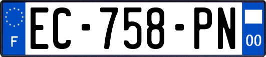 EC-758-PN