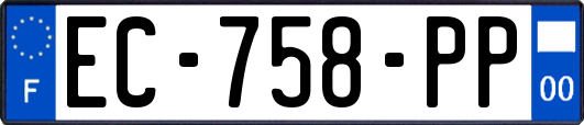 EC-758-PP
