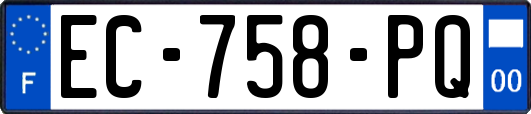 EC-758-PQ