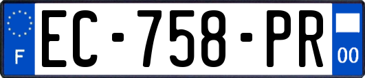 EC-758-PR