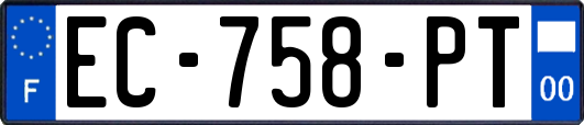 EC-758-PT