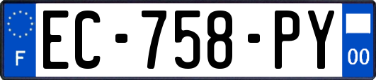 EC-758-PY