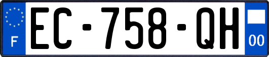 EC-758-QH
